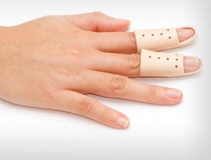 Mallet Finger splint
